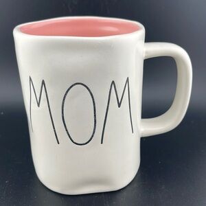 Rae Dunn Mom Mug